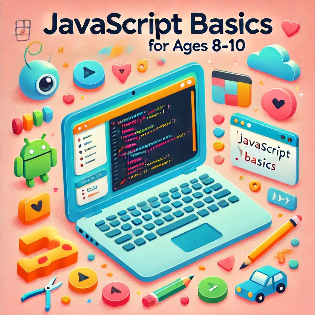 JavaScript Basics