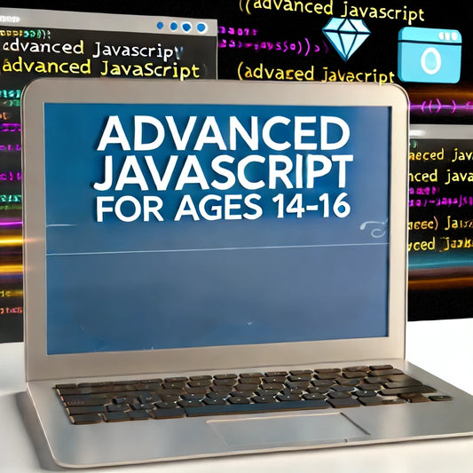 Advanced JavaScript Development