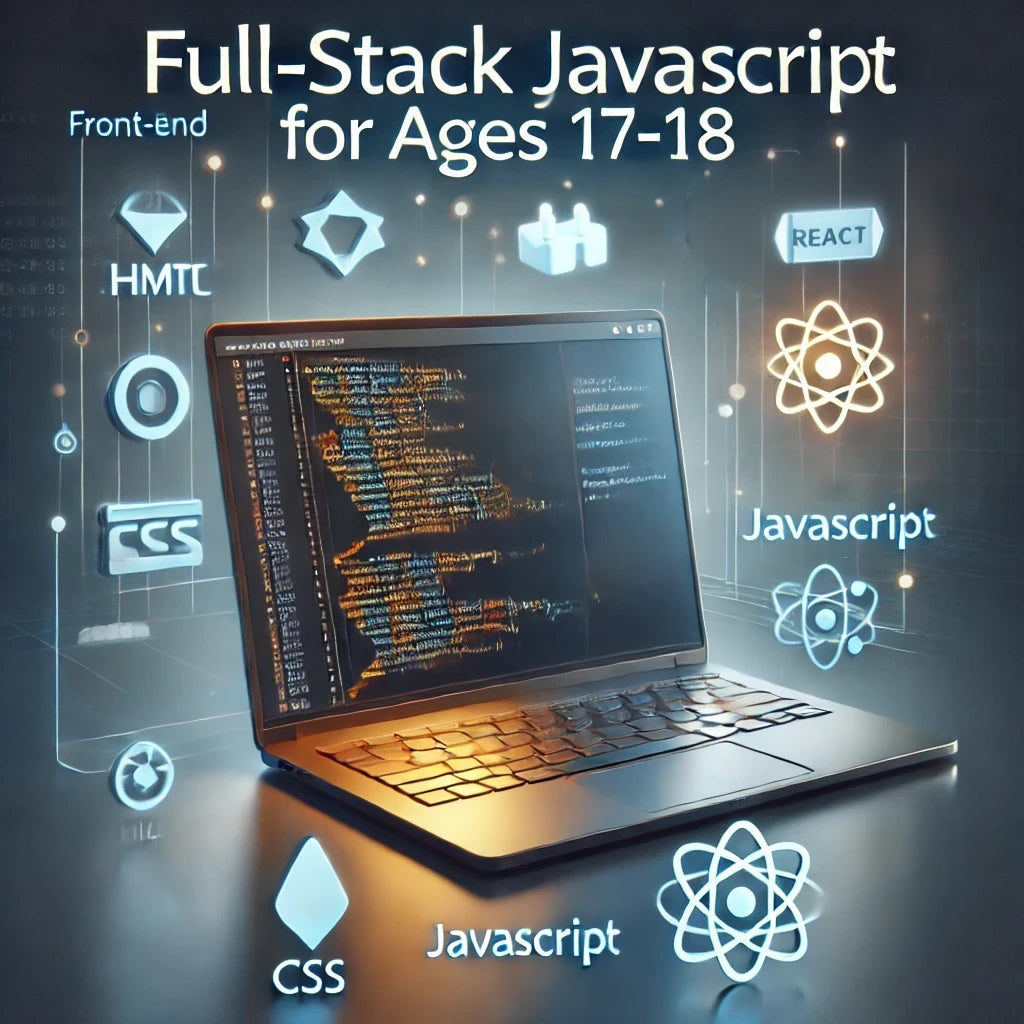 Full-Stack JavaScript Development