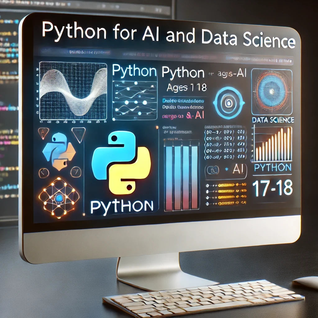 Python for AI and Data Science