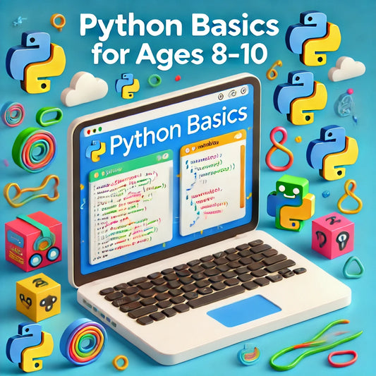 Introduction to Coding with Python